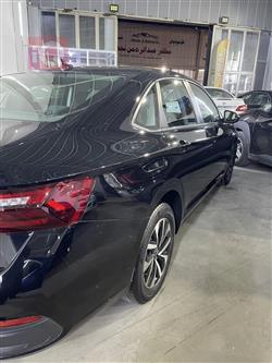 ڤۆڵکسواگن جێتا